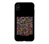 Carcasa para iPhone XS MAX Banderas del Mundo con diseño de Orgullo Internacional