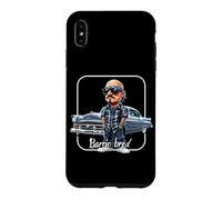 Carcasa para iPhone XS MAX Barrio Criado Cholo Art