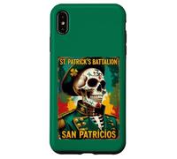 Carcasa para iPhone XS MAX Batallón San Patricios Irlandés