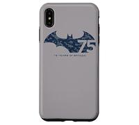 Carcasa para iPhone XS MAX Batman 75 Year Collage