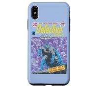 Carcasa para iPhone XS MAX Batman A Thousand Fears