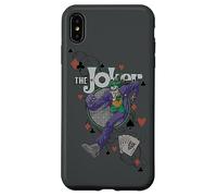 Carcasa para iPhone XS MAX Batman Always a Joker