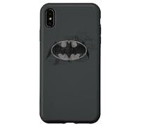 Carcasa para iPhone XS MAX Batman Arcane Bat Logo