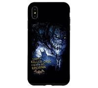 Carcasa para iPhone XS MAX Batman: Arkham Asylum Killer Croc