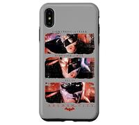 Carcasa para iPhone XS MAX Batman: Arkham City All In