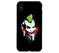Carcasa para iPhone XS MAX Batman: Arkham City The Joker Spraypaint Smile