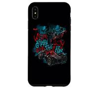 Carcasa para iPhone XS MAX Batman: Arkham Knight City of Fear
