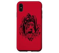 Carcasa para iPhone XS MAX Batman: Arkham Knight Harley Quinn Diamond