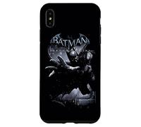 Carcasa para iPhone XS MAX Batman: Arkham Origins out of The Shadows
