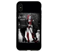 Carcasa para iPhone XS MAX Batman Arrest