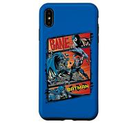 Carcasa para iPhone XS MAX Batman Bane Epic Battle