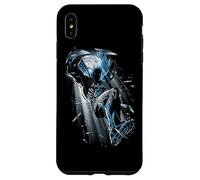Carcasa para iPhone XS MAX Batman Bat Crash