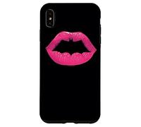 Carcasa para iPhone XS MAX Batman Bat Kiss