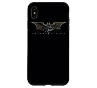 Carcasa para iPhone XS MAX Batman Begins Coming Through