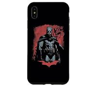 Carcasa para iPhone XS MAX Batman Begins Dead Town