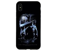 Carcasa para iPhone XS MAX Batman Begins Forlorn Future