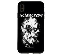 Carcasa para iPhone XS MAX Batman Begins Scarecrow Face