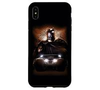 Carcasa para iPhone XS MAX Batman Begins Tumbler