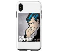 Carcasa para iPhone XS MAX Batman Bruce Wayne