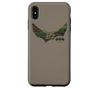 Carcasa para iPhone XS MAX Batman Camo Knight