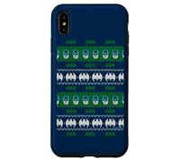 Carcasa para iPhone XS MAX Batman Christmas Sweater