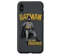 Carcasa para iPhone XS MAX Batman Classic TV Series Caped Crusader