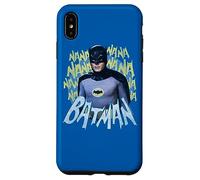 Carcasa para iPhone XS MAX Batman Classic TV Series Theme Song