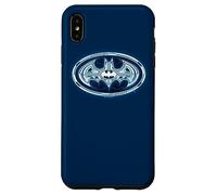 Carcasa para iPhone XS MAX Batman Cyber Bat Shield