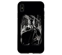 Carcasa para iPhone XS MAX Batman Detective #821 Cover