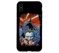 Carcasa para iPhone XS MAX Batman Detective Comics #1
