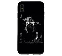 Carcasa para iPhone XS MAX Batman Dirty City