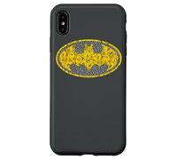 Carcasa para iPhone XS MAX Batman Elephant Rose Signal