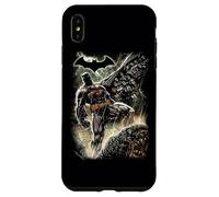 Carcasa para iPhone XS MAX Batman Family