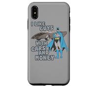 Carcasa para iPhone XS MAX Batman Favorite Things
