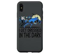 Carcasa para iPhone XS MAX Batman Get Dressed