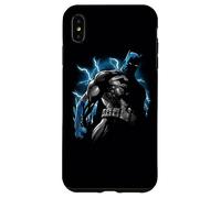 Carcasa para iPhone XS MAX Batman Gotham Lightning