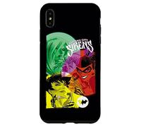 Carcasa para iPhone XS MAX Batman Gotham Sirens