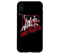 Carcasa para iPhone XS MAX Batman Gothams Most Wanted