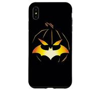 Carcasa para iPhone XS MAX Batman Halloween Jack O' Bat