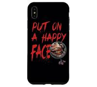 Carcasa para iPhone XS MAX Batman Happy Face