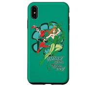Carcasa para iPhone XS MAX Batman Harley and Ivy