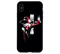 Carcasa para iPhone XS MAX Batman Harley and Joker