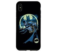 Carcasa para iPhone XS MAX Batman Heed The Call Bat Logo
