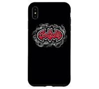 Carcasa para iPhone XS MAX Batman Hip Hop Logo