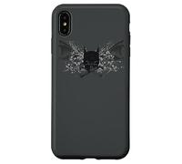 Carcasa para iPhone XS MAX Batman Ill Omen