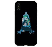 Carcasa para iPhone XS MAX Batman Joker Scene Inside