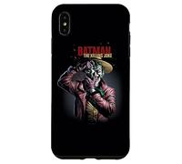 Carcasa para iPhone XS MAX Batman Killing Joke Camera
