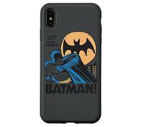 Carcasa para iPhone XS MAX Batman Look out Here Comes