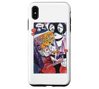 Carcasa para iPhone XS MAX Batman Loves Wacky Fury