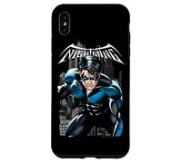 Carcasa para iPhone XS MAX Batman Nightwing a Legacy